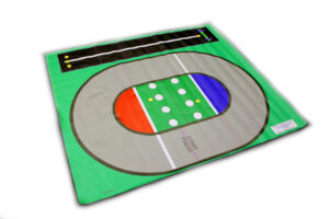 Mat 2 (Race Track)