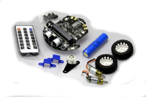 Tiny:Bit Robot