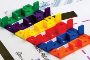 Start Block (Set of 6)