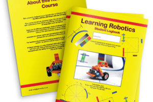 Student Log Book 1 (Training)