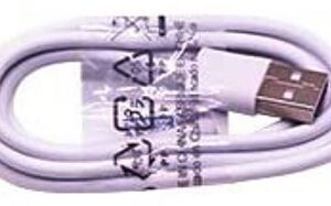 USB Cables (Set of 6)