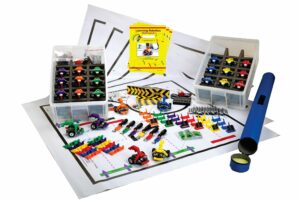 Class Robot Kit