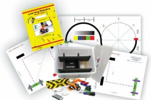 Home Robotics Kit